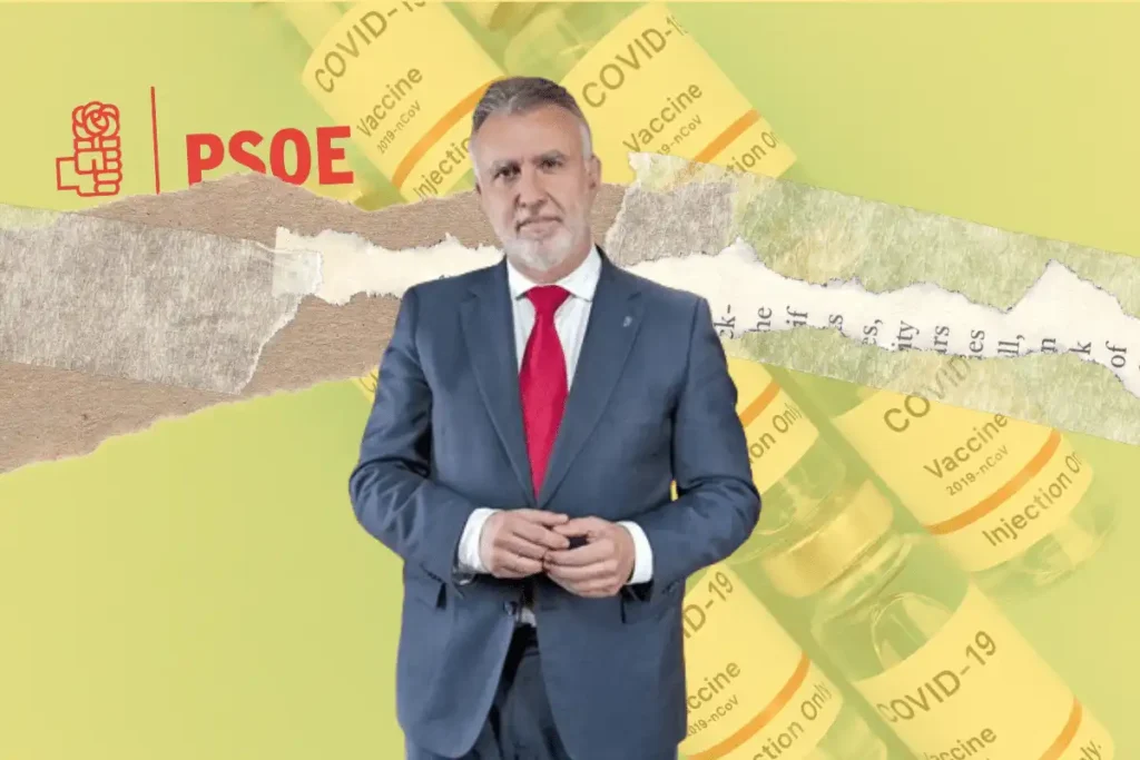 Escándalo de Corrupción: El Ministro Torres y la Trama de Pagos Ilegales