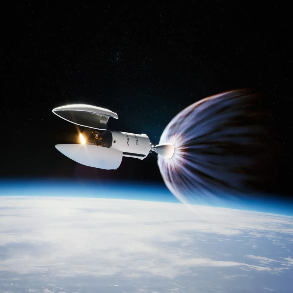PLD Space y su ambicioso proyecto Miura 5: el futuro de la industria espacial en España