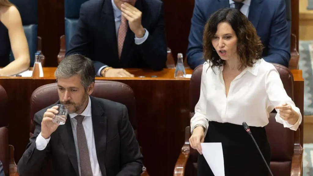 El Debate Sobre el Registro de Objetores al Aborto en Madrid