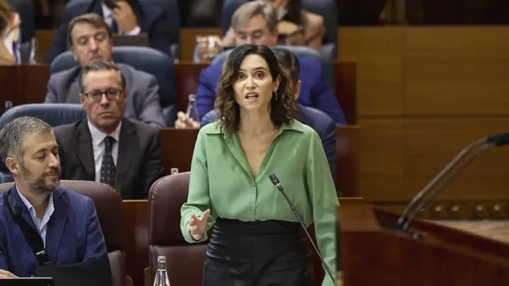 La Controversia del Registro de Médicos Objetores en Madrid
