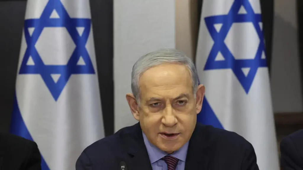 Netanyahu Reitera su Estrategia para Desarmar a Hamás y Desmilitarizar Gaza