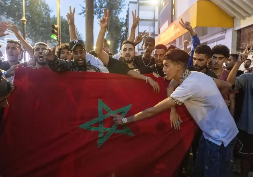 Las Protestas Juveniles en Marruecos: Demandas y Realidades
