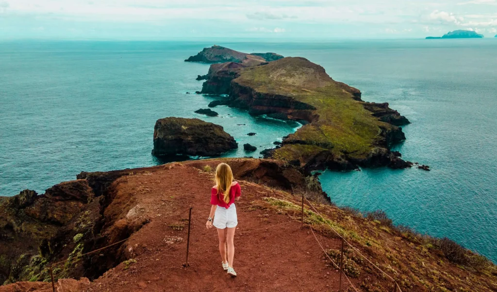 Descubre los Encantos de Septiembre: Destinos Perfectos para un Viaje Relajante