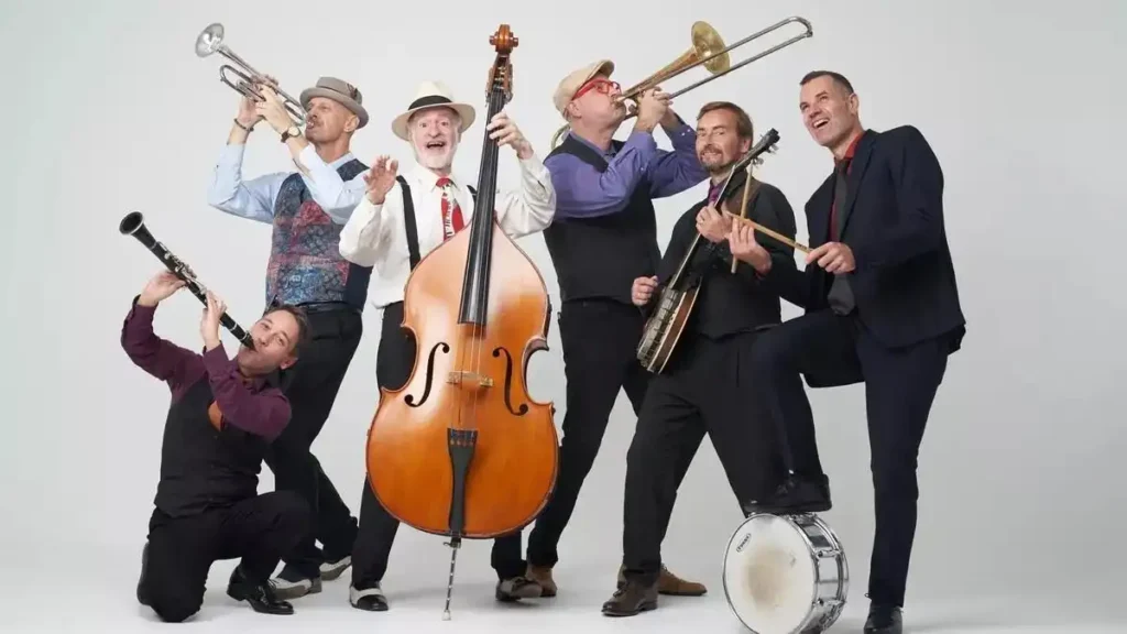 Una Noche de Estrellas: Jazz y Gastronomía en L’Hostal de la Gavina