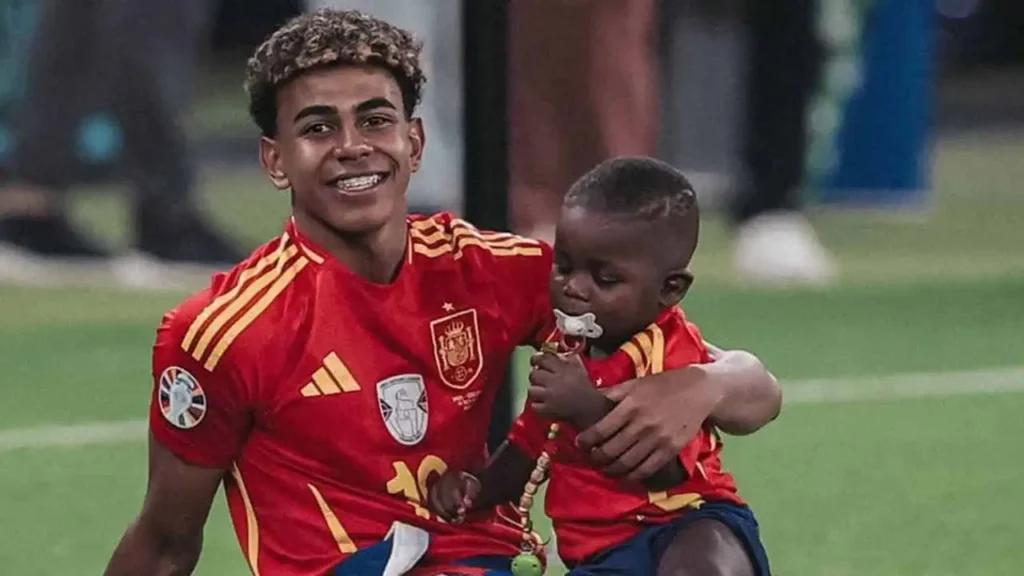 La Vida de Lamine Yamal: Entre la Fama y la Libertad