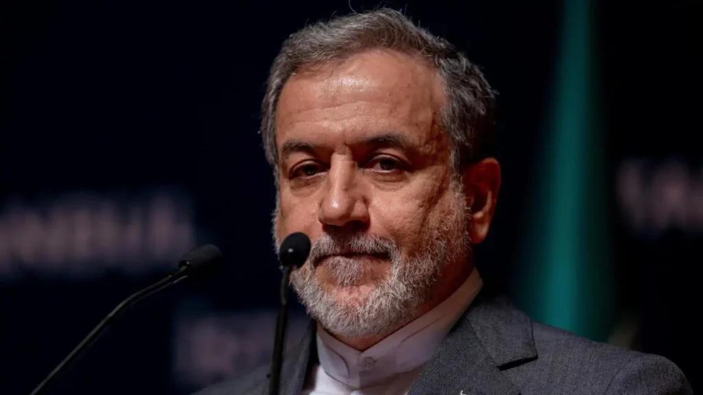 Irán Suspende Acuerdo con el OIEA Tras Nuevas Sanciones Internacionales