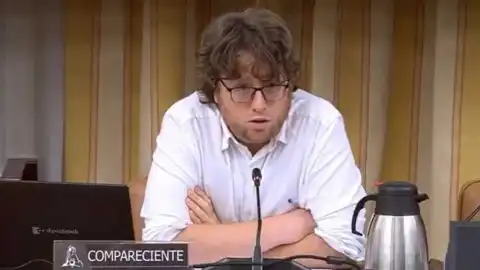Desmontando Mitos Climáticos: La Intervención de un Científico en el Congreso