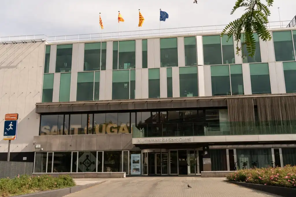 Fraude en el Empadronamiento: La Lucha del Ayuntamiento de Sant Cugat