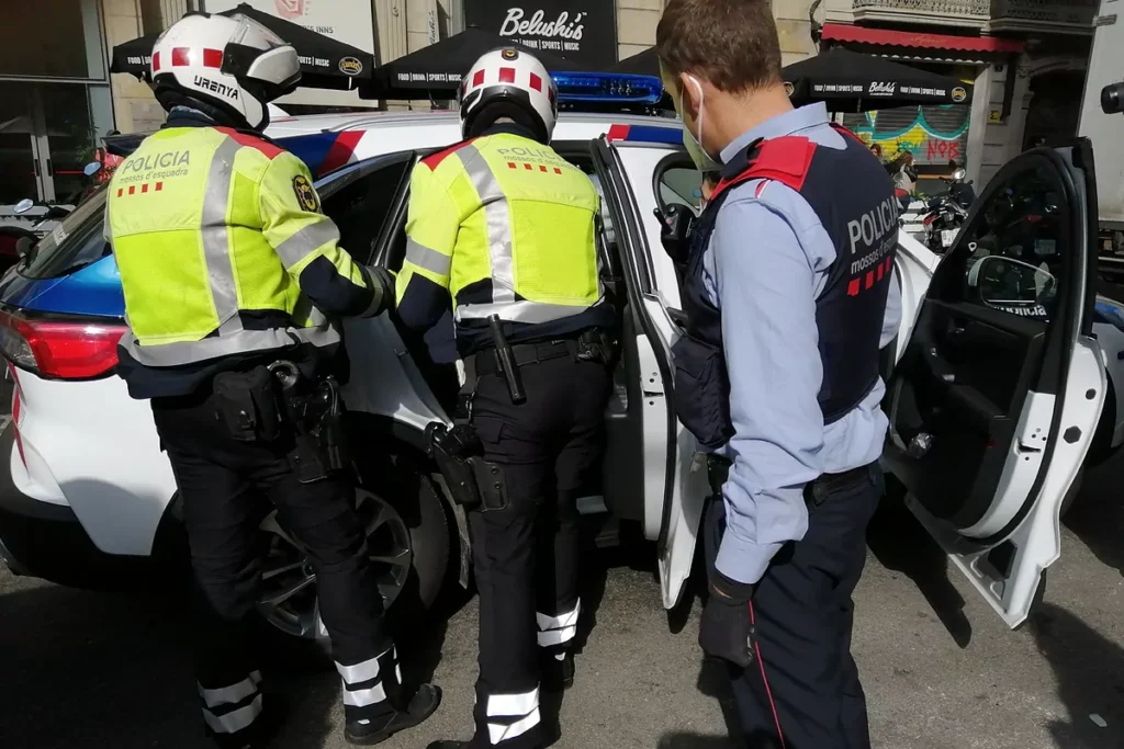 Violencia en Santa Coloma: Un nuevo caso de homicidio conmociona a la comunidad