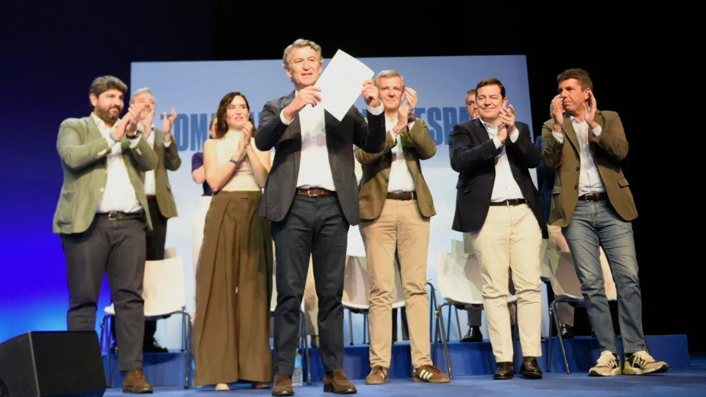 Feijóo y su Propuesta de Centralización en Inmigración: Un Análisis Detallado