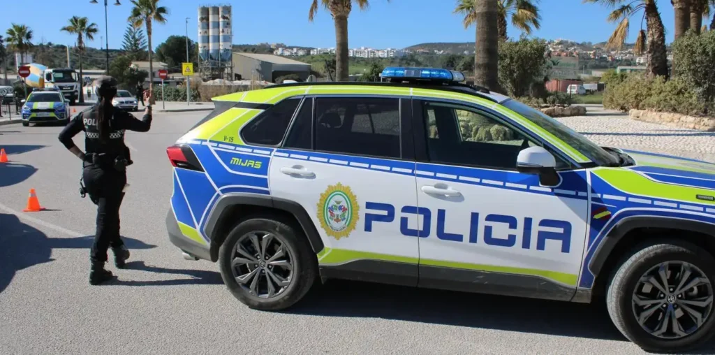Refuerzo en la Seguridad Local: Nueva Convocatoria de Plazas en Mijas