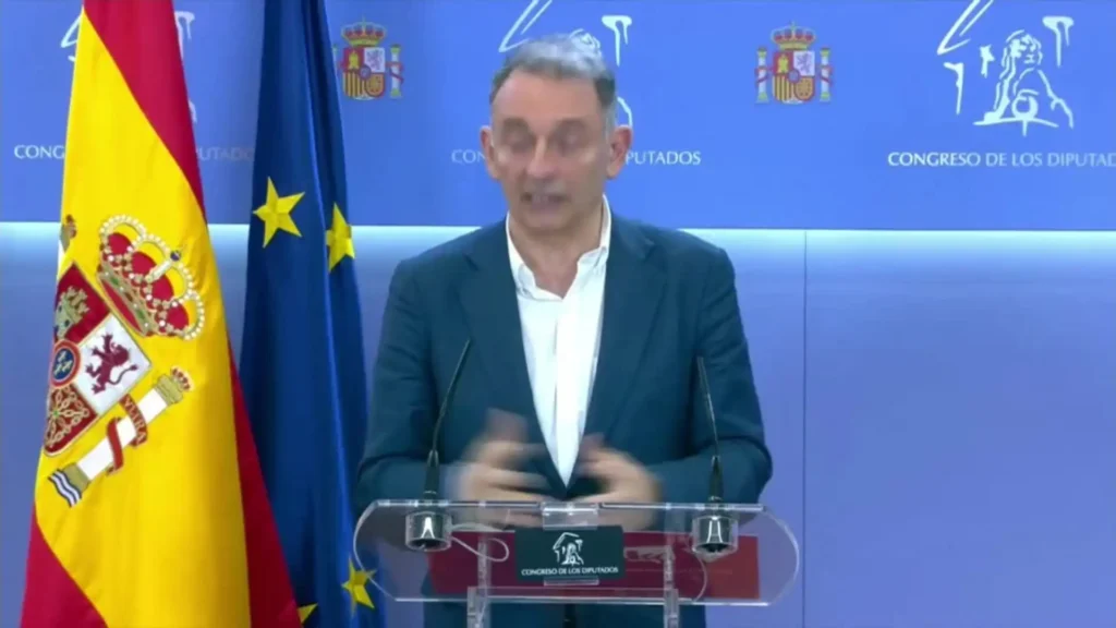Propuesta de Sumar para un Nuevo Festivo Nacional: El Día de Europa