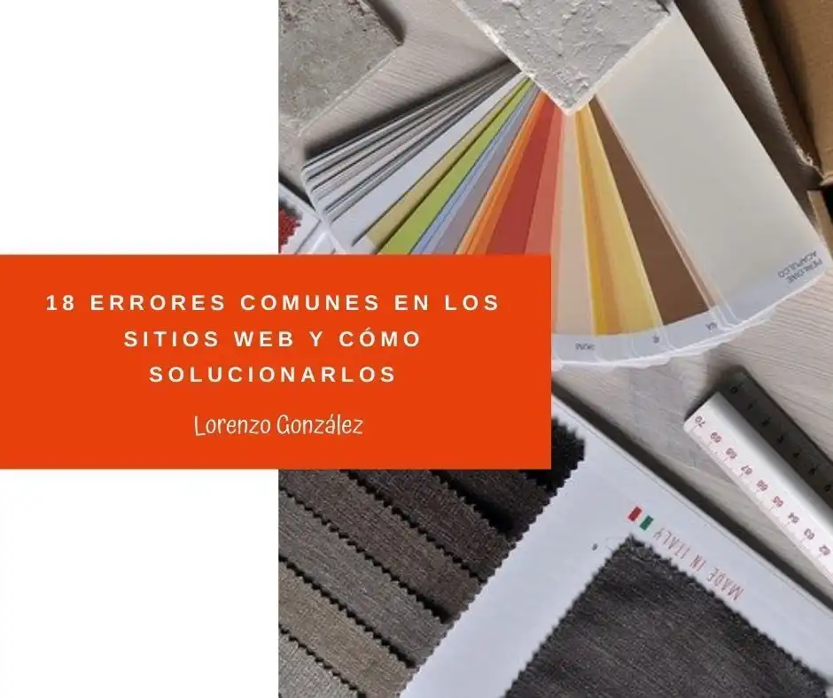 Navegando por Errores Comunes en la Web: Cómo Solucionarlos