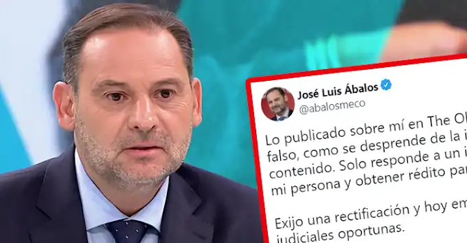 La Encrucijada de José Luis Ábalos: Estrategias y Riesgos Legales