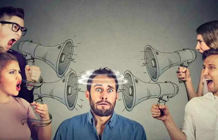 La Saturación Comunicativa y su Impacto en la Audiencia