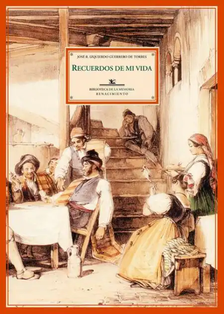 Recuerdos de Haza de Cuevas: La Memoria de una Infancia Marcada por la Historia