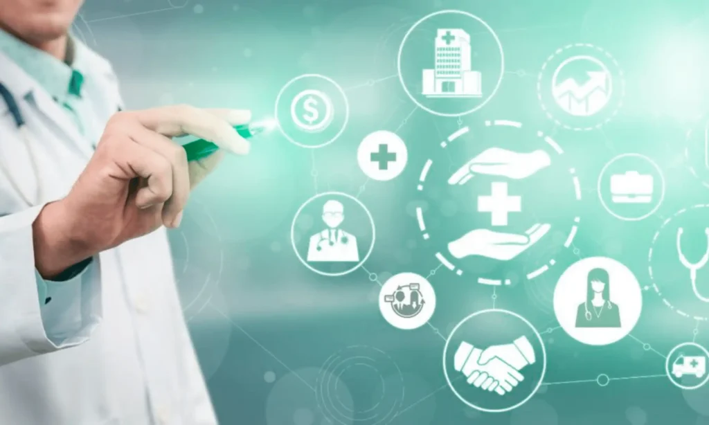 Novedades y Tendencias en Salud y Bienestar