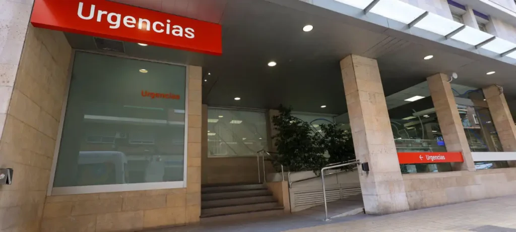 55 Años de Compromiso Sanitario en Valencia: El Legado del Hospital Vithas Valencia Consuelo