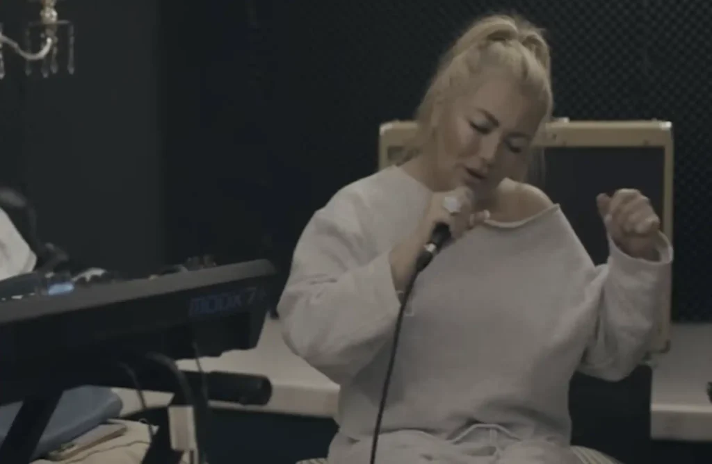 La Controversia del Regreso de Amaia Montero a La Oreja de Van Gogh