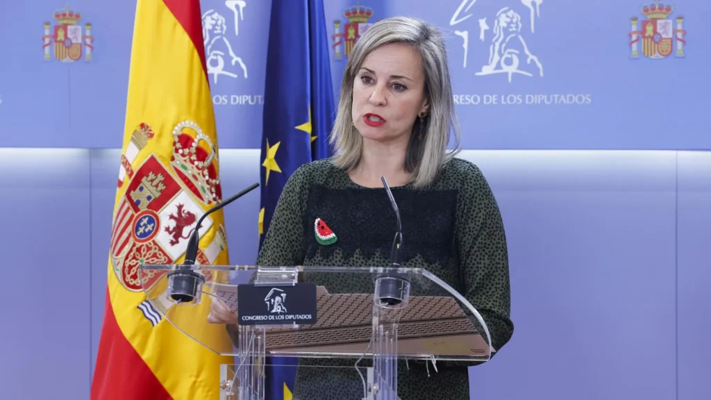 Tensión en el Gobierno: Sumar exige cambios en el Ministerio de Vivienda