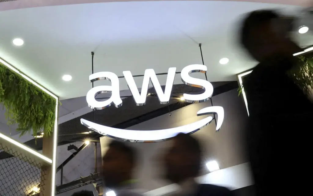 Impacto Global de la Caída de Amazon Web Services: Un Recordatorio de la Fragilidad Digital