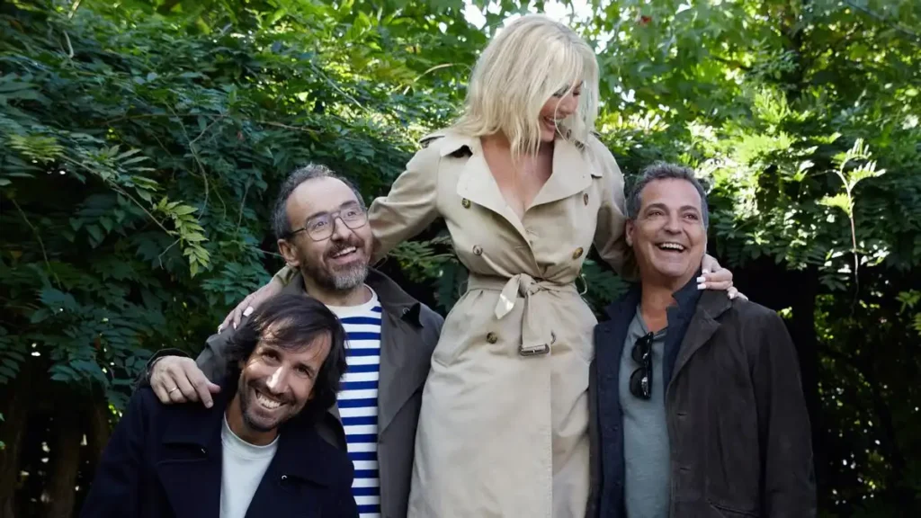 La Oreja de Van Gogh: Un Regreso que Genera Conversación y Risas