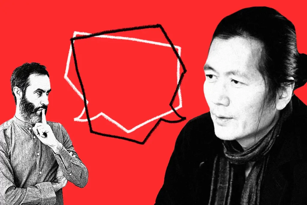 Reflexiones de Byung-Chul Han: La Búsqueda de la Verdad en Tiempos de Neoliberalismo