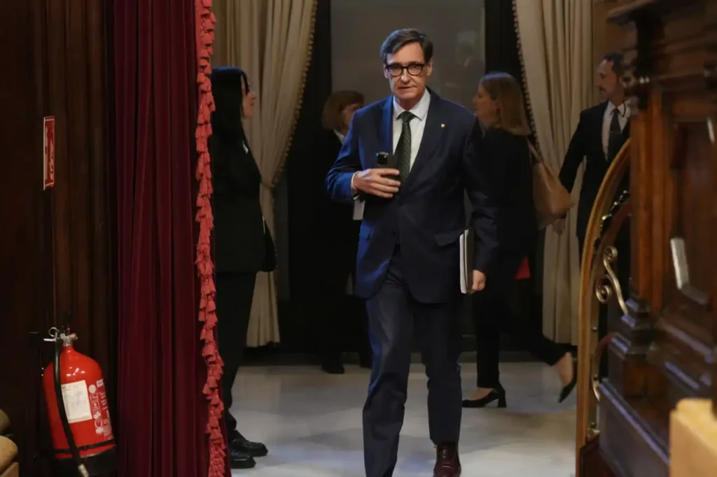 El Govern Catalán y la Propuesta de Prohibición de Compra Especulativa de Vivienda