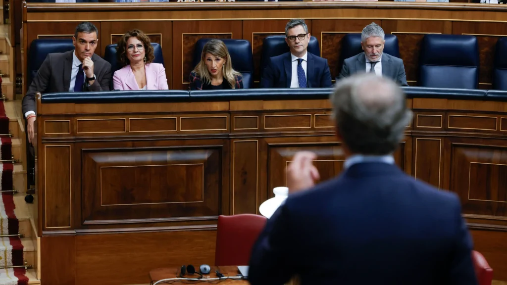 Junts y la Hora del Cambio: Un Llamado a la Acción en el Congreso
