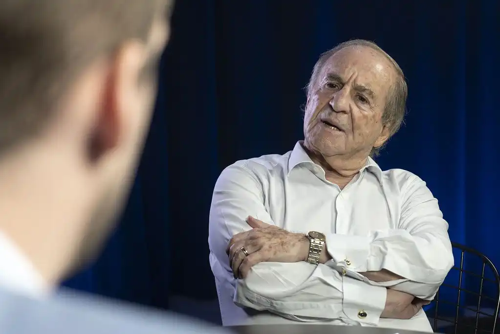 Críticas y Expectativas en el Real Madrid: La Voz de José María García