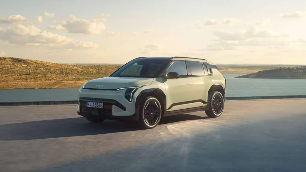 La Revolución del Coche Eléctrico: Avances y Desafíos en 2025