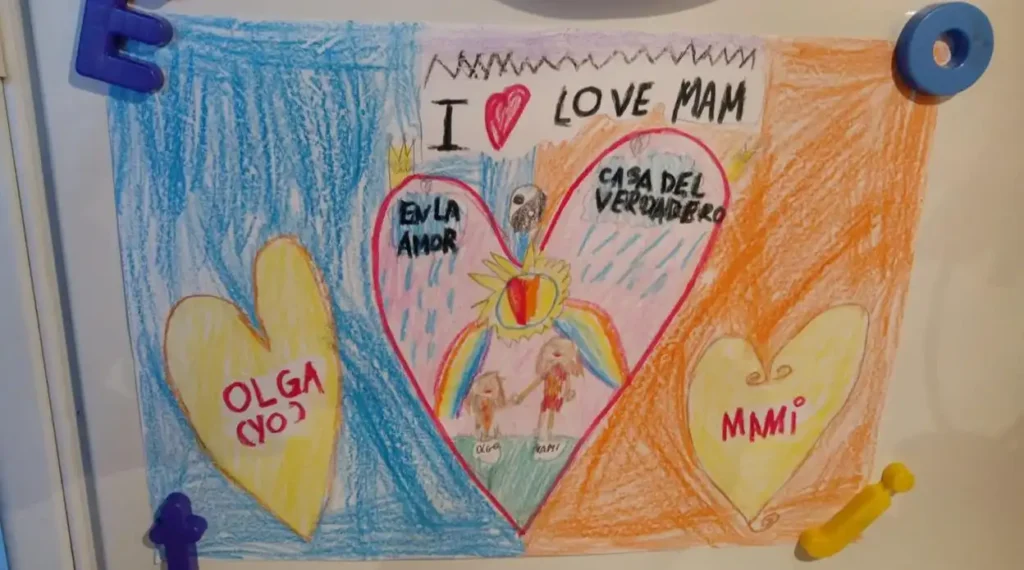 El Dilema Judicial de una Concejala y su Lucha por la Custodia de sus Hijas