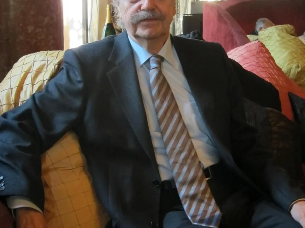 Lluís Permanyer: Un Legado Invaluable en la Crónica de Barcelona