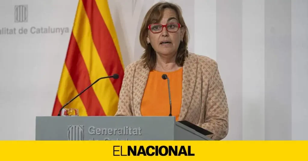 El Govern de Catalunya y la Urgente Necesidad de Nuevos Presupuestos