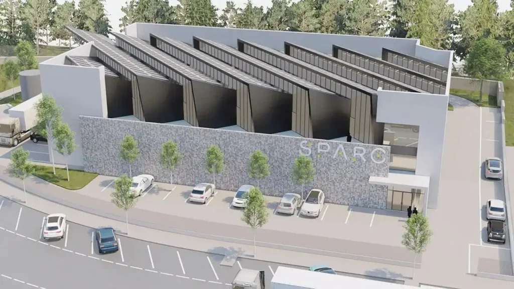 Vigo se consolida como líder en la industria de chips fotónicos