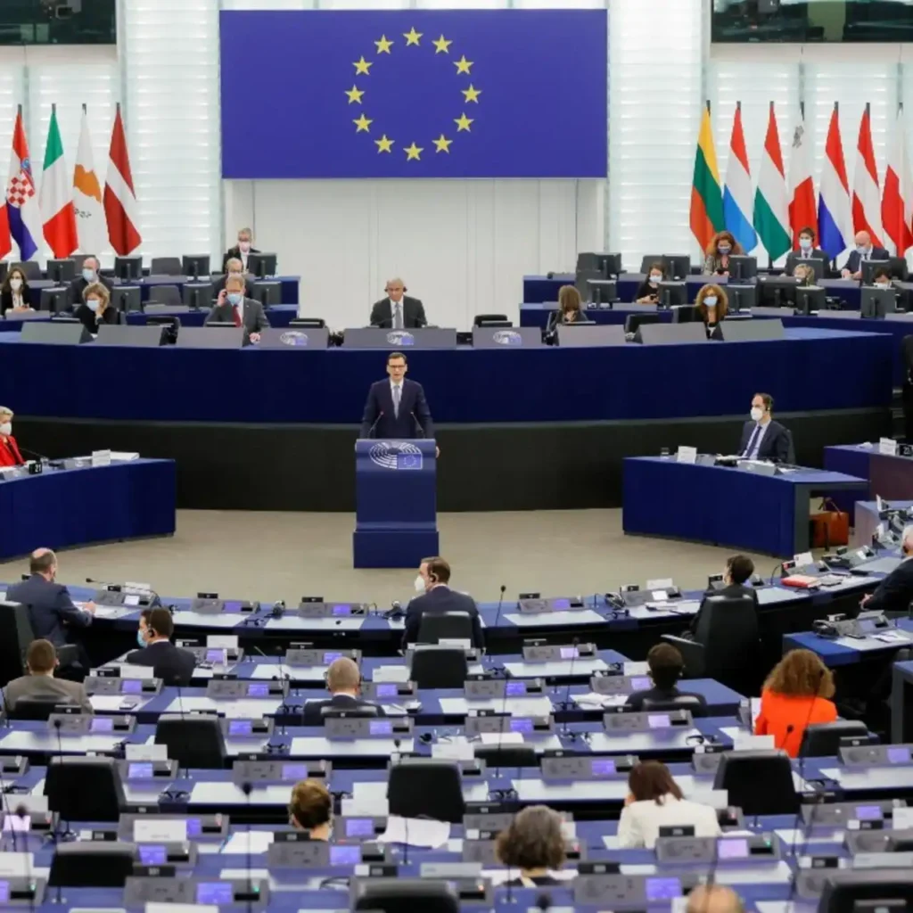 Nuevas Sanciones de la UE: Un Paso Decisivo Contra la Invasión Rusa