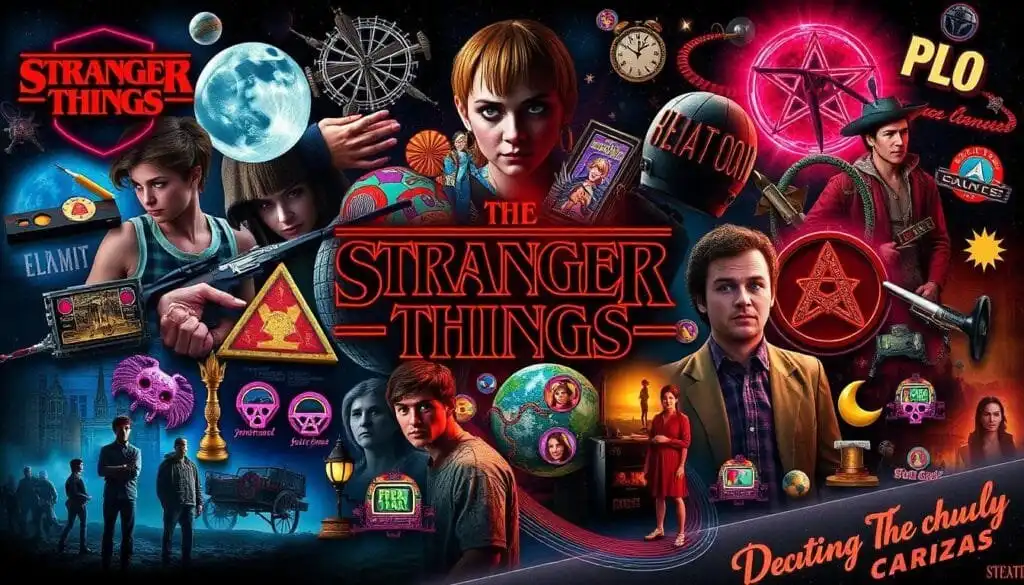 El Gran Desenlace de Stranger Things: Expectativas y Reflexiones de sus Creadores
