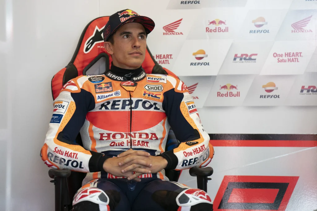 Marc Márquez: Un Regreso Medido y Sin Prisas a la Competición