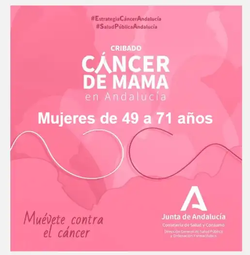 Investigación sobre la Manipulación de Pruebas de Cáncer de Mama en Andalucía