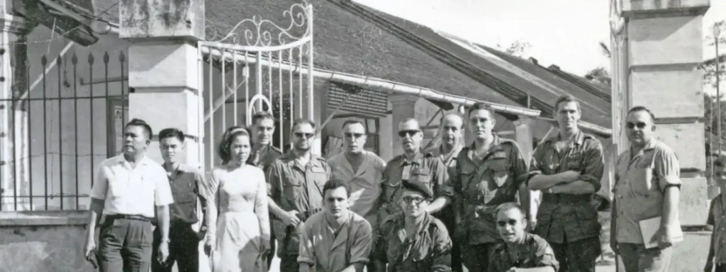 Urgente Llamado a la Solidaridad: La Lucha de un Español por su Vida en Vietnam