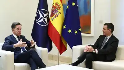 España reafirma su compromiso con la OTAN a través de un aumento en el gasto militar