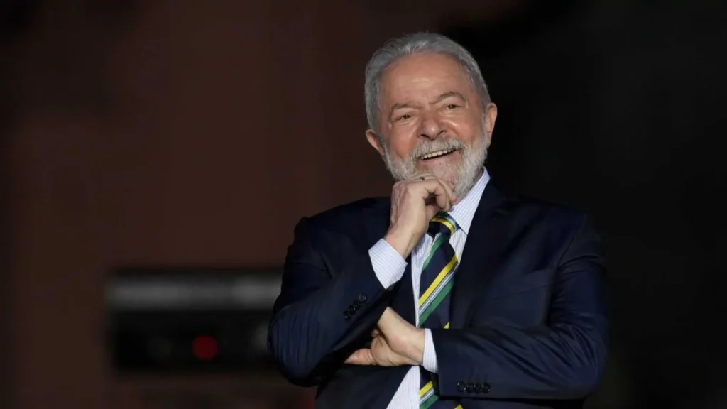 Lula da Silva: Un Regreso Impulsado por la Controversia