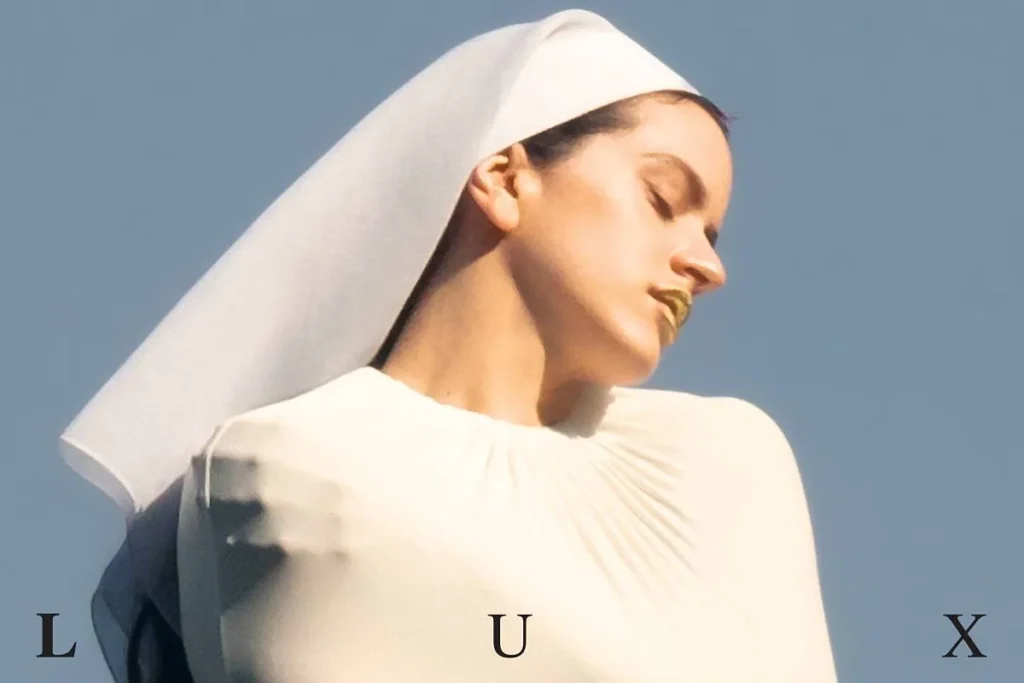 Rosalía Regresa a los Escenarios con ‘Lux’: Un Nuevo Capítulo Musical