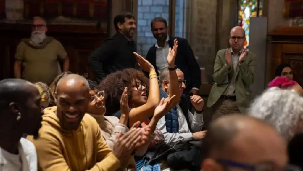 Barcelona Asume un Rol Protagónico en la Lucha Contra el Racismo en Europa