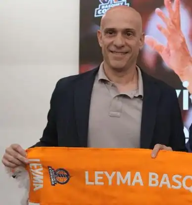 Carles Marco y el Leyma Coruña: Preparación para un Desafío Clave