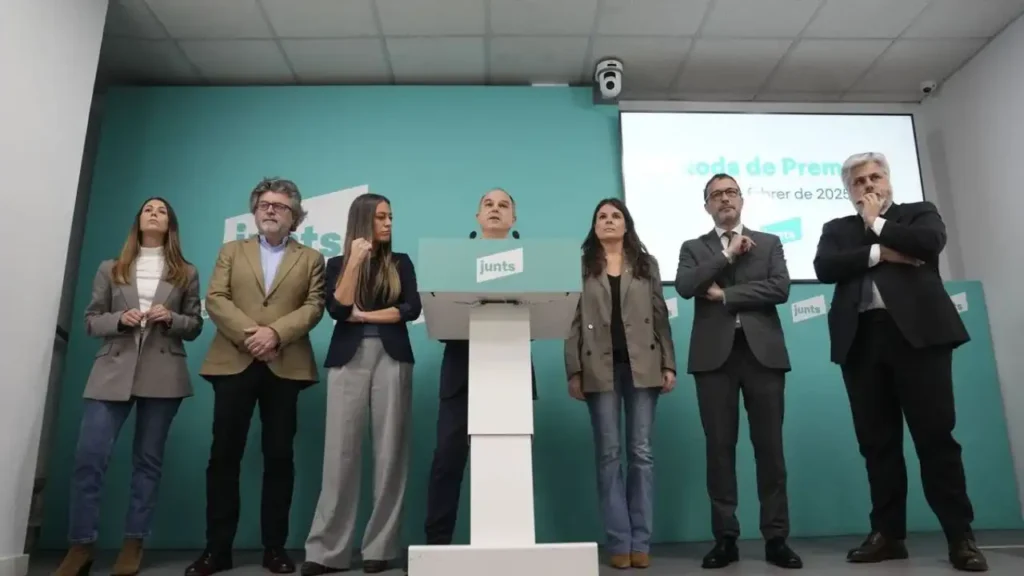 El Gobierno Español y la Crisis de Diálogo con Junts: Un Llamado a la Estabilidad