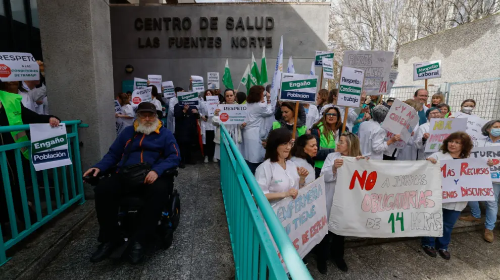 Crisis en el Consejo Interterritorial de Salud: Tensión y Desacuerdos en Zaragoza
