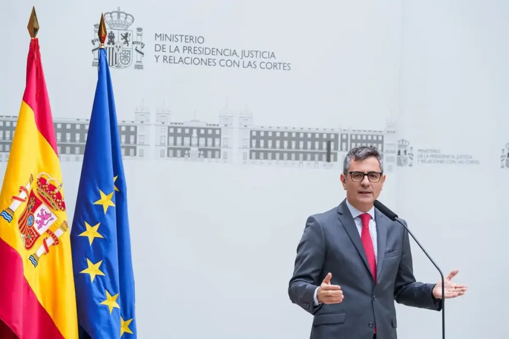 El Gobierno y Junts: Un Diálogo Crucial para la Legislatura Española