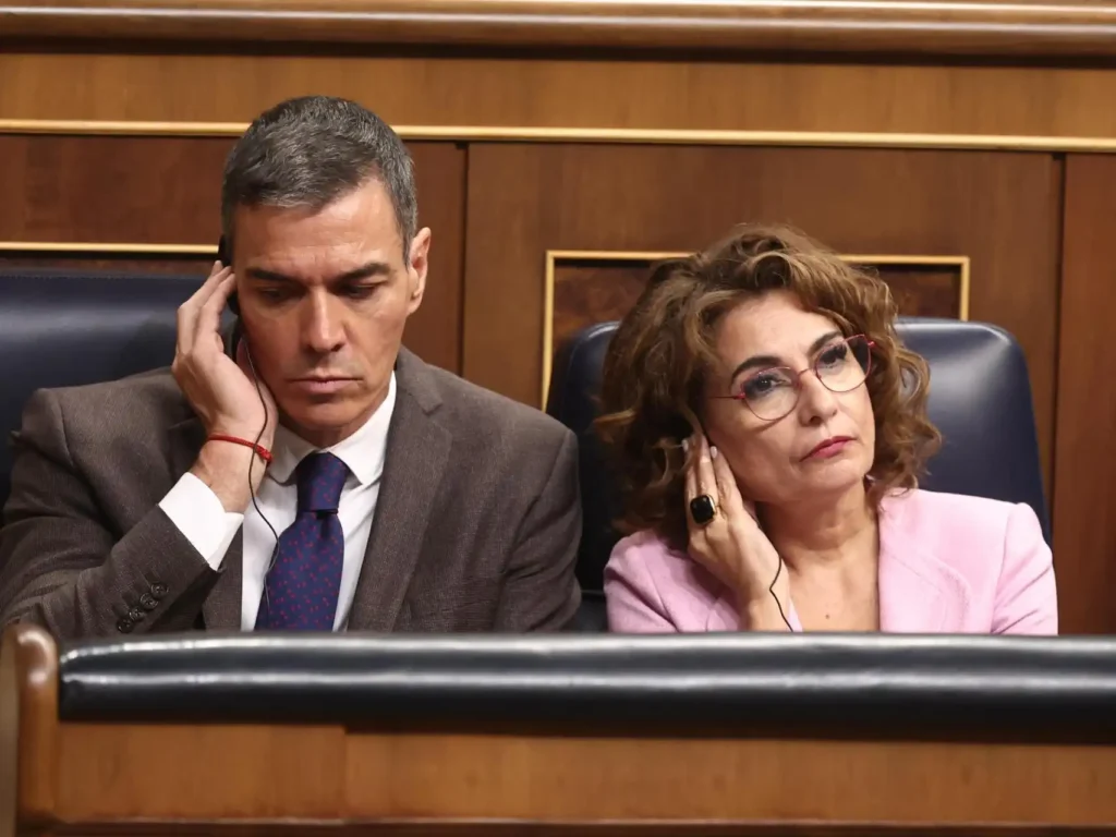 El Gobierno Español y Junts: Un Diálogo en Tiempos de Crisis