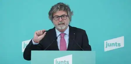 La Crisis Política en Cataluña: Junts y la Posibilidad de una Moción de Censura